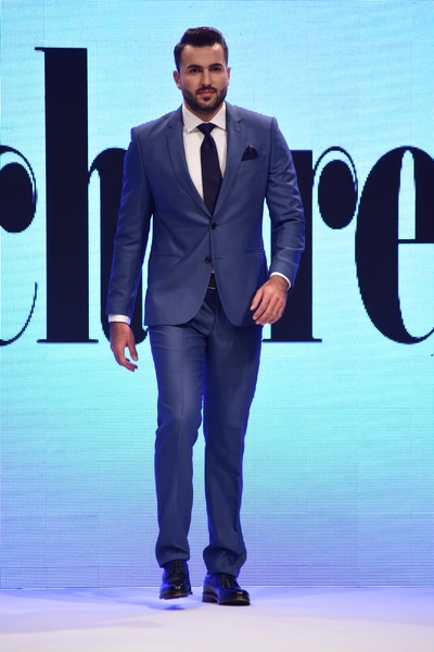 City Centre Beirut Fashion Week on Friday!